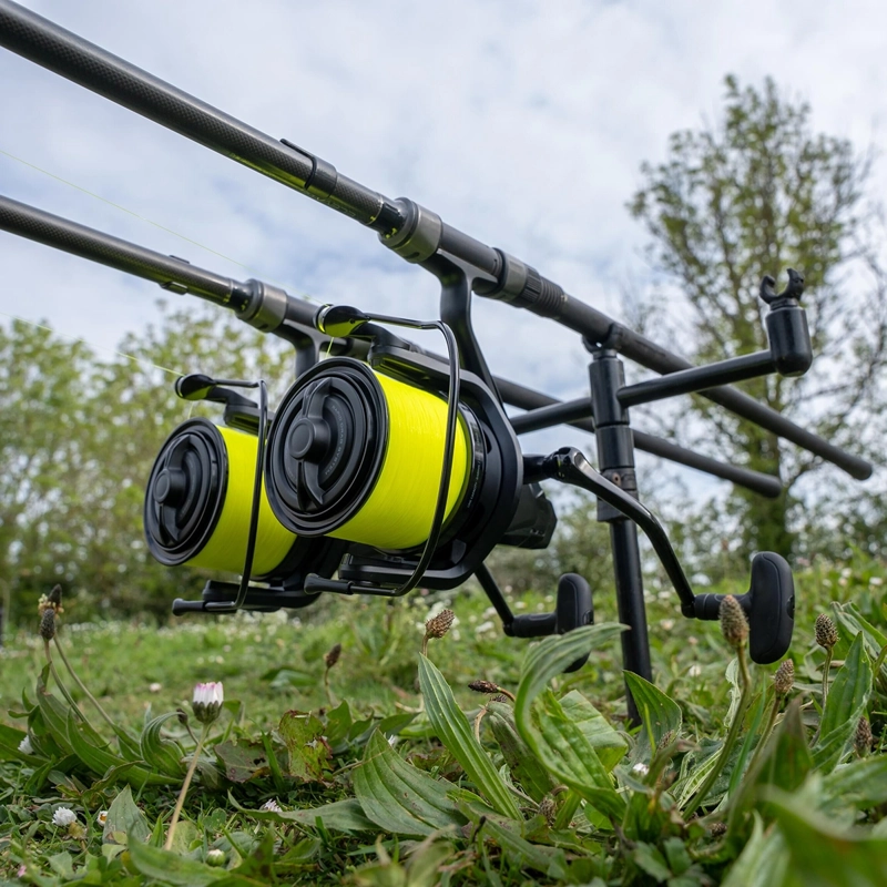 Avid Carp EX-Cast 14000 Reel